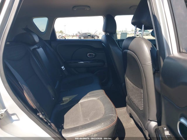 KIA Soul ! 2018 KNDJX3AA9J7535667 Image 8