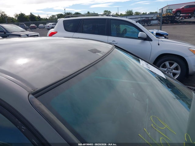 46196483 :رقم المزاد ، 2HGES16514H575137 vin ، 2004 Honda Civic Lx مزاد بيع