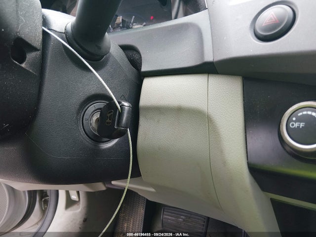 Aukcja sprzedaży 2012 Honda Civic Sdn Lx, vin: 2HGFB2F57CH523293, numer aukcji: 46196485