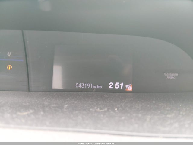 Aukcja sprzedaży 2012 Honda Civic Sdn Lx, vin: 2HGFB2F57CH523293, numer aukcji: 46196485