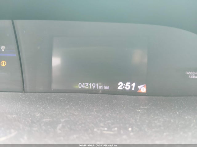 Aukcja sprzedaży 2012 Honda Civic Sdn Lx, vin: 2HGFB2F57CH523293, numer aukcji: 46196485