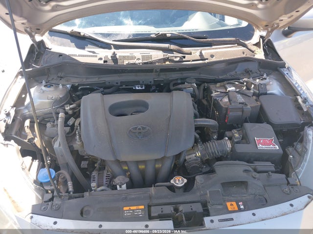 Scion IA 2016 3MYDLBZV7GY142012 Image 10