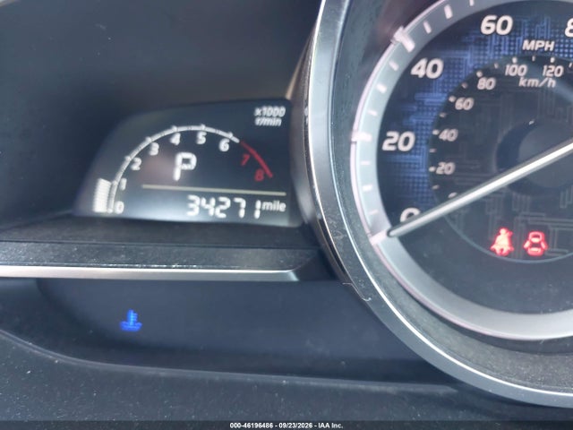 Scion IA 2016 3MYDLBZV7GY142012 Image 15