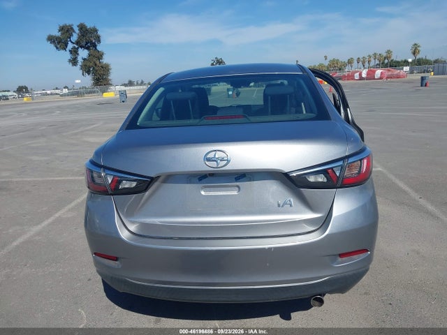 Scion IA 2016 3MYDLBZV7GY142012 Image 16