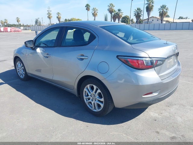 Scion IA 2016 3MYDLBZV7GY142012 Image 3