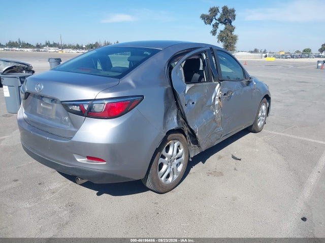 Scion IA 2016 3MYDLBZV7GY142012 Image 4