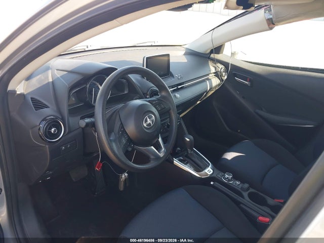 Scion IA 2016 3MYDLBZV7GY142012 Image 5