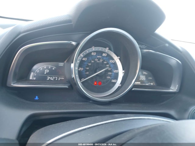 Scion IA 2016 3MYDLBZV7GY142012 Image 7