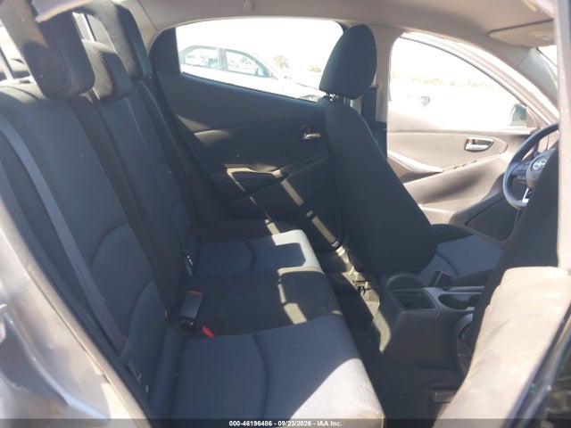 Scion IA 2016 3MYDLBZV7GY142012 Image 8