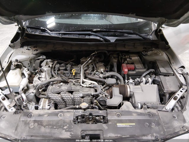 Продаж на аукціоні авто 2025 Nissan Altima Sv Awd, vin: 1N4BL4DW5SN373813, номер лоту: 46196495