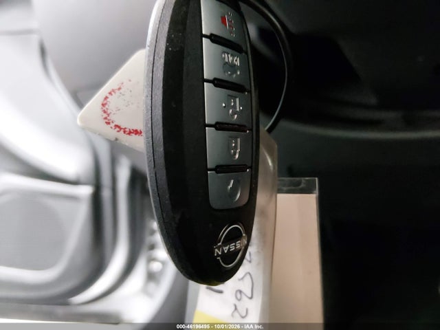 Продаж на аукціоні авто 2025 Nissan Altima Sv Awd, vin: 1N4BL4DW5SN373813, номер лоту: 46196495