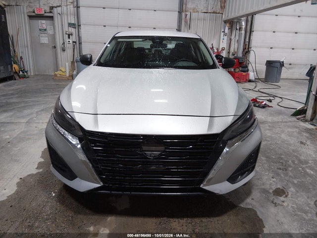 Продаж на аукціоні авто 2025 Nissan Altima Sv Awd, vin: 1N4BL4DW5SN373813, номер лоту: 46196495