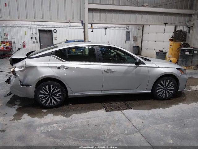 Продаж на аукціоні авто 2025 Nissan Altima Sv Awd, vin: 1N4BL4DW5SN373813, номер лоту: 46196495