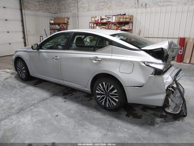 Продаж на аукціоні авто 2025 Nissan Altima Sv Awd, vin: 1N4BL4DW5SN373813, номер лоту: 46196495