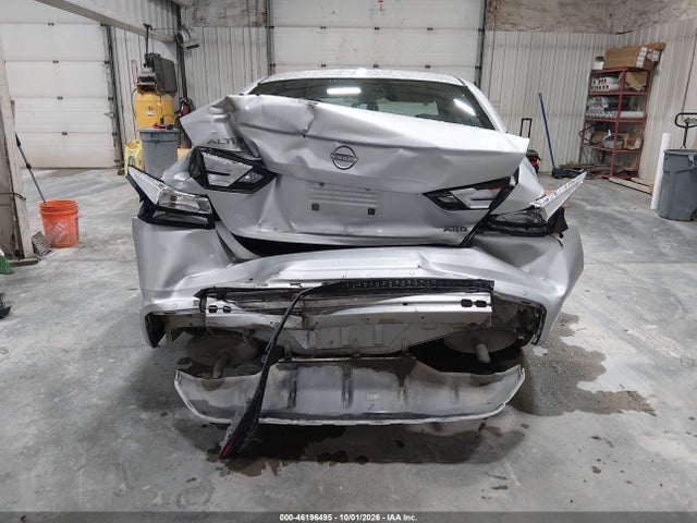 Продаж на аукціоні авто 2025 Nissan Altima Sv Awd, vin: 1N4BL4DW5SN373813, номер лоту: 46196495