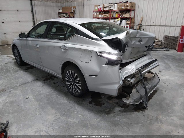 Продаж на аукціоні авто 2025 Nissan Altima Sv Awd, vin: 1N4BL4DW5SN373813, номер лоту: 46196495