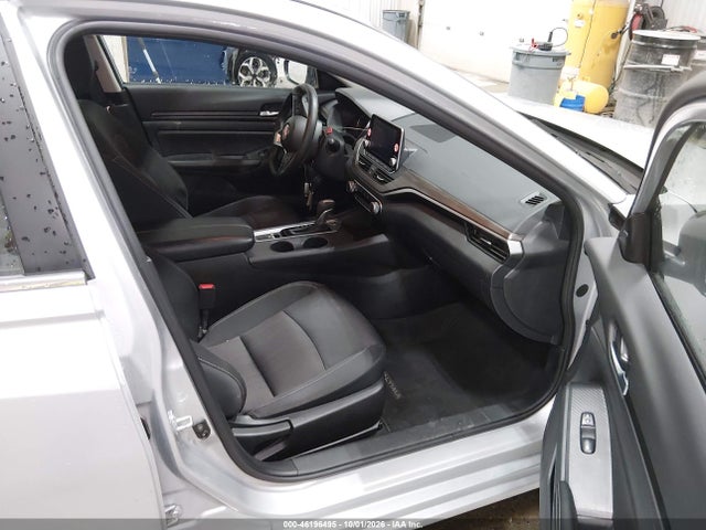 Продаж на аукціоні авто 2025 Nissan Altima Sv Awd, vin: 1N4BL4DW5SN373813, номер лоту: 46196495