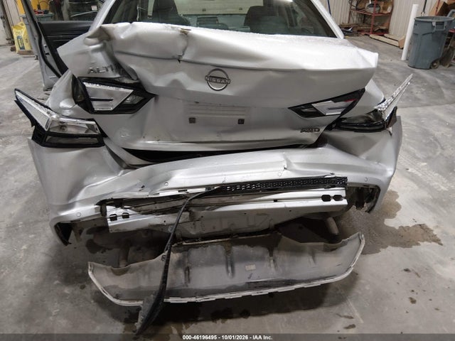 Продаж на аукціоні авто 2025 Nissan Altima Sv Awd, vin: 1N4BL4DW5SN373813, номер лоту: 46196495
