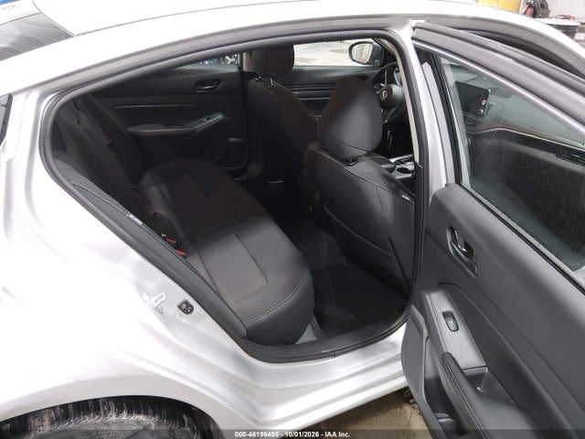 Продаж на аукціоні авто 2025 Nissan Altima Sv Awd, vin: 1N4BL4DW5SN373813, номер лоту: 46196495