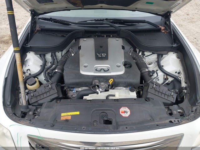 Продажа на аукционе авто 2008 Infiniti G35 Journey, vin: JNKBV61E18M224033, номер лота: 46196504