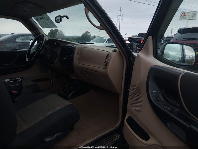 2003 Ford Ranger Xlt Appearance მანქანა იყიდება აუქციონზე, vin: 1FTYR44E73PA60830, აუქციონის ნომერი: 46196505