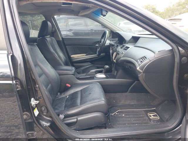 2009 Honda Accord Sdn Ex-l მანქანა იყიდება აუქციონზე, vin: 1HGCP26869A154643, აუქციონის ნომერი: 46196508