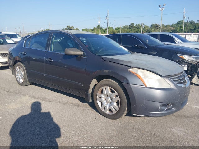 Aukcja sprzedaży 2011 Nissan Altima 2.5 S, vin: 1N4AL2AP3BN409589, numer aukcji: 46196510