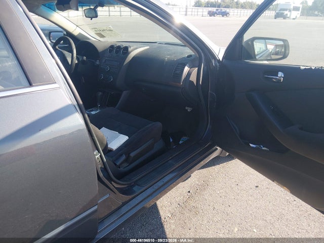 2011 Nissan Altima 2.5 S მანქანა იყიდება აუქციონზე, vin: 1N4AL2AP3BN409589, აუქციონის ნომერი: 46196510