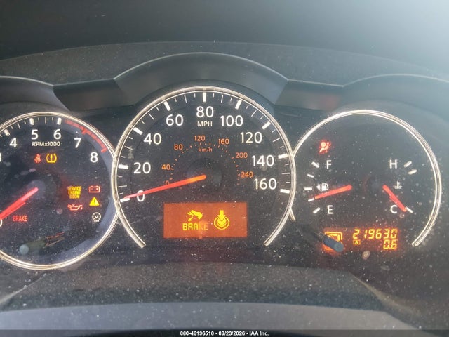 2011 Nissan Altima 2.5 S მანქანა იყიდება აუქციონზე, vin: 1N4AL2AP3BN409589, აუქციონის ნომერი: 46196510
