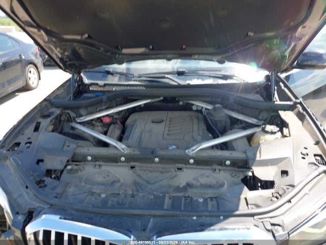 5UXCR4C06LLW63502 BMW X5 Sdrive40i