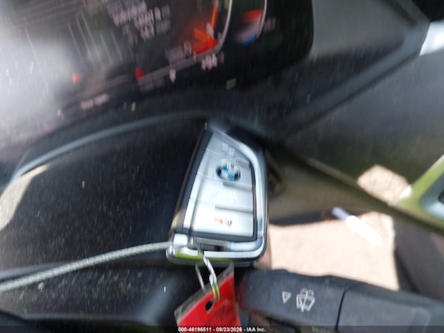5UXCR4C06LLW63502 BMW X5 Sdrive40i