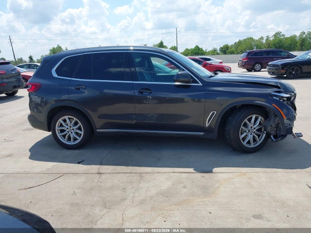 5UXCR4C06LLW63502 BMW X5 Sdrive40i