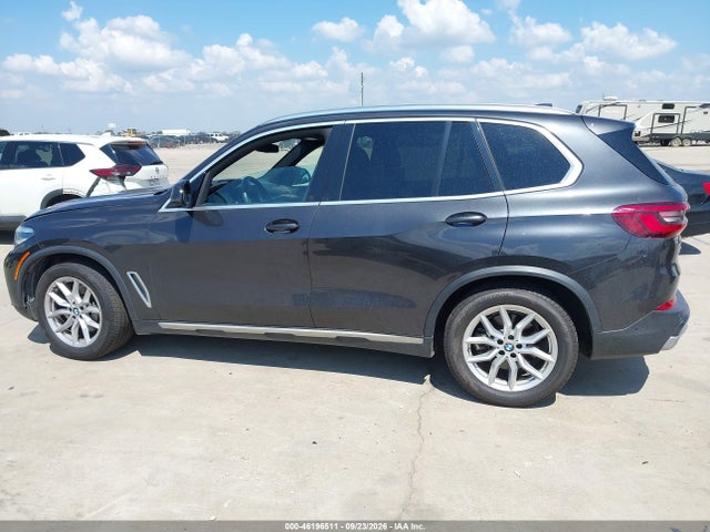 5UXCR4C06LLW63502 BMW X5 Sdrive40i