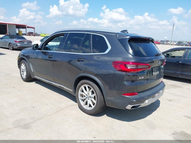 5UXCR4C06LLW63502 BMW X5 Sdrive40i