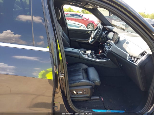 5UXCR4C06LLW63502 BMW X5 Sdrive40i