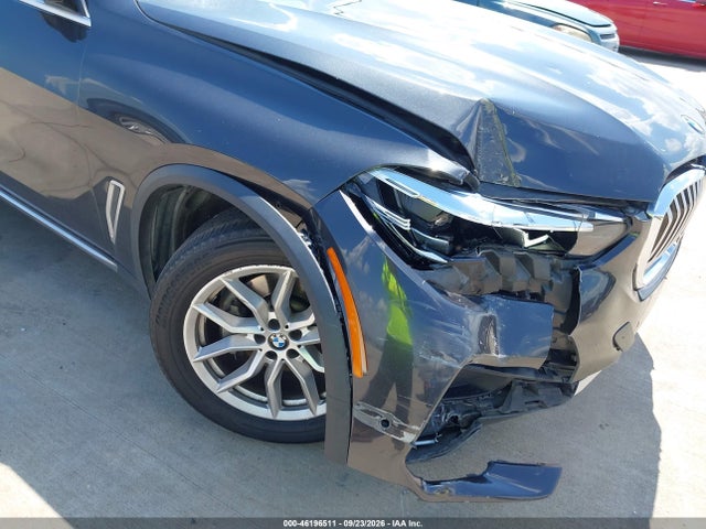 5UXCR4C06LLW63502 BMW X5 Sdrive40i