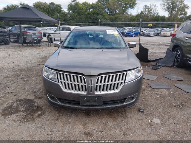 Продажа на аукционе авто 2010 Lincoln Mkz, vin: 3LNHL2GC8AR650083, номер лота: 46196513