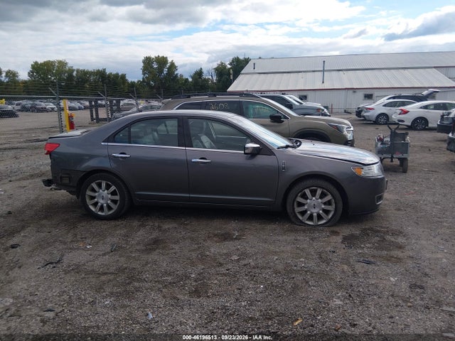 Продажа на аукционе авто 2010 Lincoln Mkz, vin: 3LNHL2GC8AR650083, номер лота: 46196513