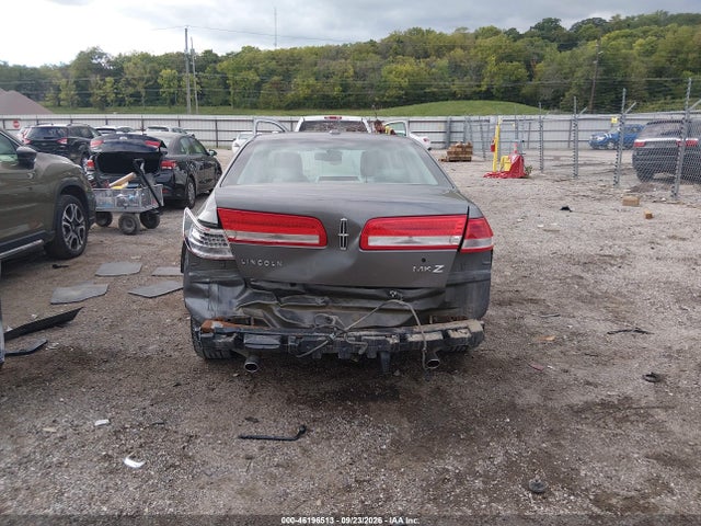 Продажа на аукционе авто 2010 Lincoln Mkz, vin: 3LNHL2GC8AR650083, номер лота: 46196513