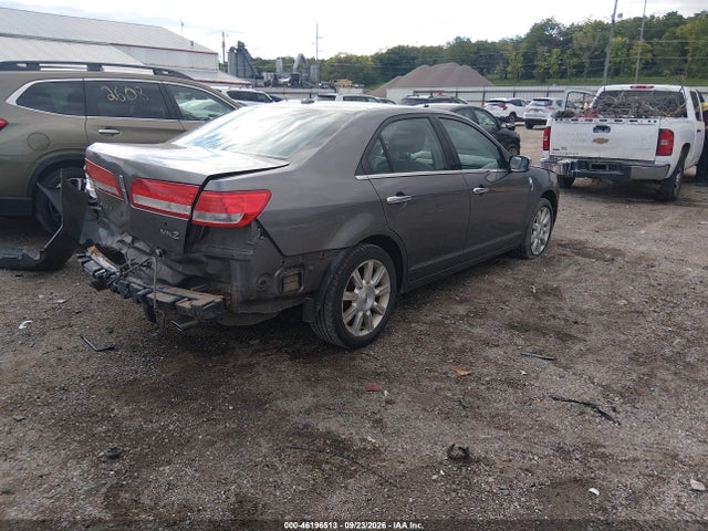 Продажа на аукционе авто 2010 Lincoln Mkz, vin: 3LNHL2GC8AR650083, номер лота: 46196513