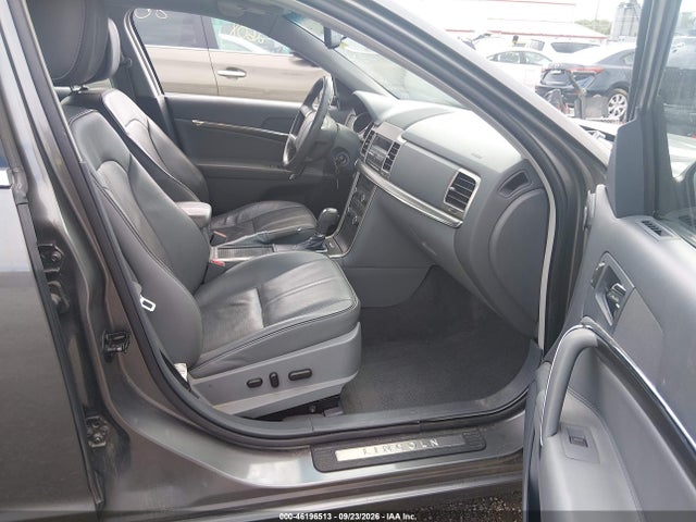 Продажа на аукционе авто 2010 Lincoln Mkz, vin: 3LNHL2GC8AR650083, номер лота: 46196513