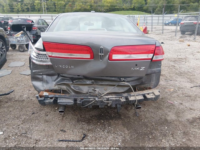 Продажа на аукционе авто 2010 Lincoln Mkz, vin: 3LNHL2GC8AR650083, номер лота: 46196513