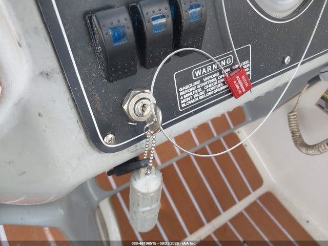 Продаж на аукціоні авто 2004 Bayliner Marine Corp, vin: USDB33SKH304, номер лоту: 46196515