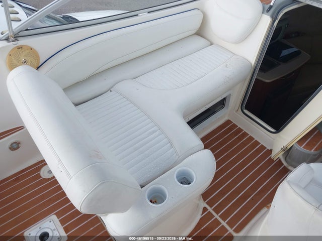 Продаж на аукціоні авто 2004 Bayliner Marine Corp, vin: USDB33SKH304, номер лоту: 46196515