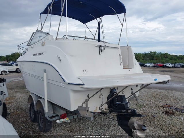 Продаж на аукціоні авто 2004 Bayliner Marine Corp, vin: USDB33SKH304, номер лоту: 46196515