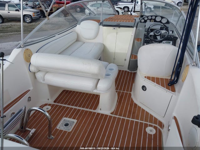 Продаж на аукціоні авто 2004 Bayliner Marine Corp, vin: USDB33SKH304, номер лоту: 46196515