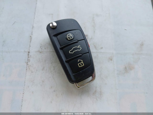 Продажа на аукционе авто 2016 Audi Q3 2.0t Premium Plus, vin: WA1GFCFS9GR011666, номер лота: 46196516