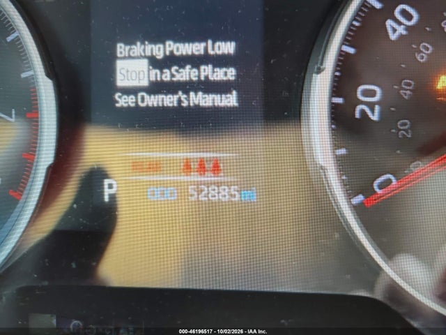 46196517 :رقم المزاد ، 2T3W1RFV2MW121547 vin ، 2021 Toyota Rav4 Xle مزاد بيع