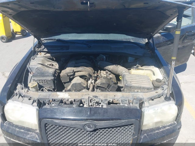 Продаж на аукціоні авто 2008 Chrysler 300 Lx, vin: 2C3KA43R28H102922, номер лоту: 46196521