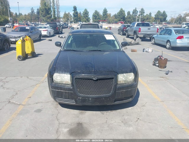 Продаж на аукціоні авто 2008 Chrysler 300 Lx, vin: 2C3KA43R28H102922, номер лоту: 46196521